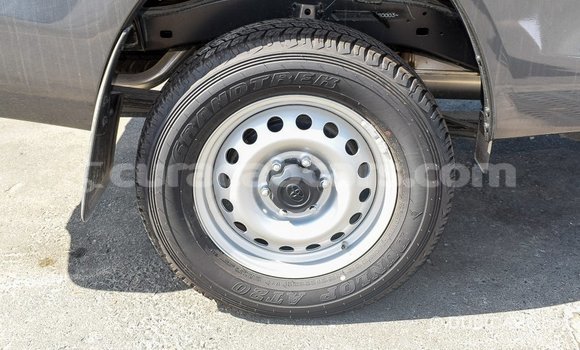 Buy Import Toyota Hilux Other Car in Import - Dubai in Curacao Buy Import Toyota Hilux Other Car in Import - Dubai in Curacao