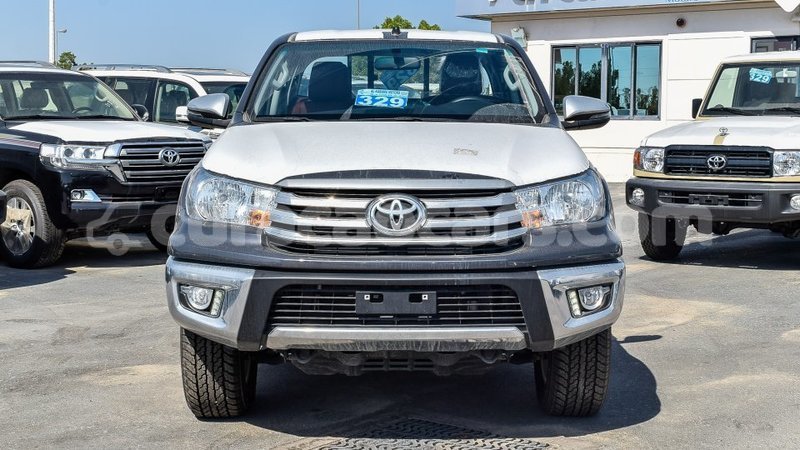 Big with watermark toyota hilux curacao import dubai 1827