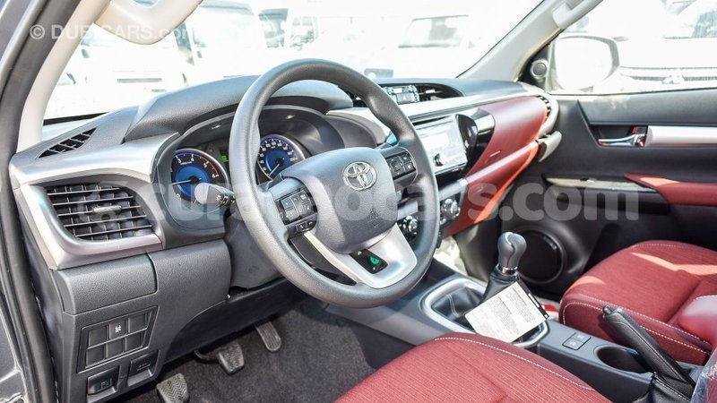 Big with watermark toyota hilux curacao import dubai 1827