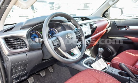 Buy Import Toyota Hilux Other Car in Import - Dubai in Curacao Buy Import Toyota Hilux Other Car in Import - Dubai in Curacao
