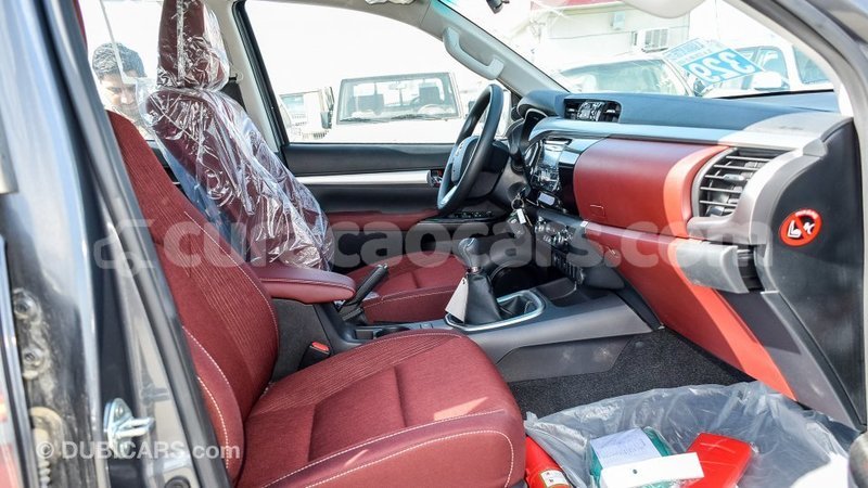Big with watermark toyota hilux curacao import dubai 1827