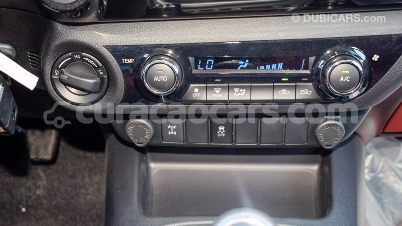 Big with watermark toyota hilux curacao import dubai 1827