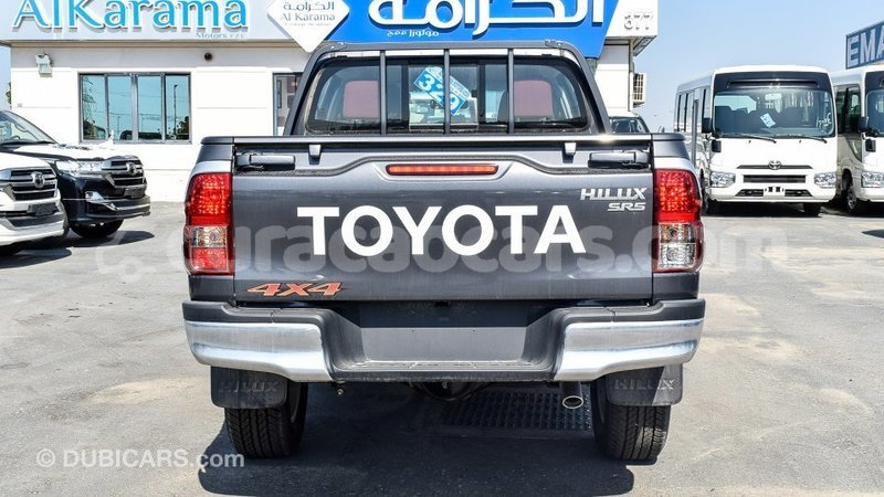 Big with watermark toyota hilux curacao import dubai 1827