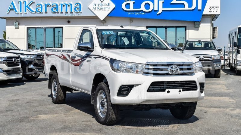 Big with watermark toyota hilux curacao import dubai 1828