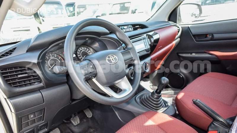 Big with watermark toyota hilux curacao import dubai 1828