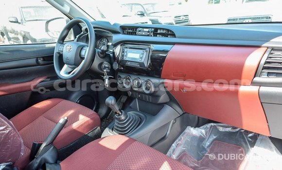 Buy Import Toyota Hilux White Car in Import - Dubai in Curacao Buy Import Toyota Hilux White Car in Import - Dubai in Curacao