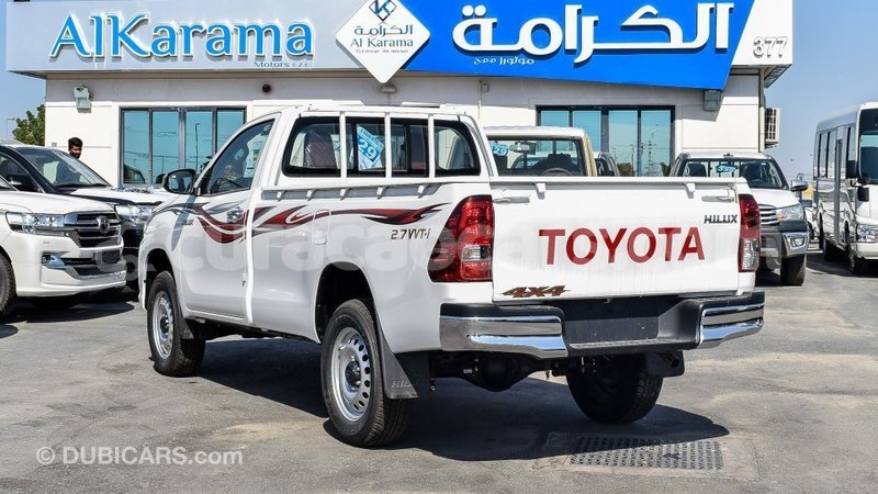 Big with watermark toyota hilux curacao import dubai 1828