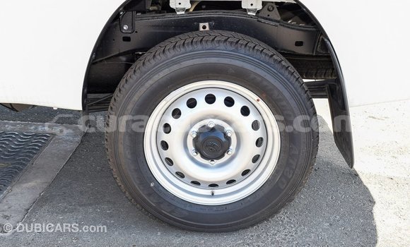 Buy Import Toyota Hilux White Car in Import - Dubai in Curacao Buy Import Toyota Hilux White Car in Import - Dubai in Curacao