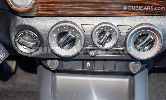 Buy Import Toyota Hilux White Car in Import - Dubai in Curacao Buy Import Toyota Hilux White Car in Import - Dubai in Curacao