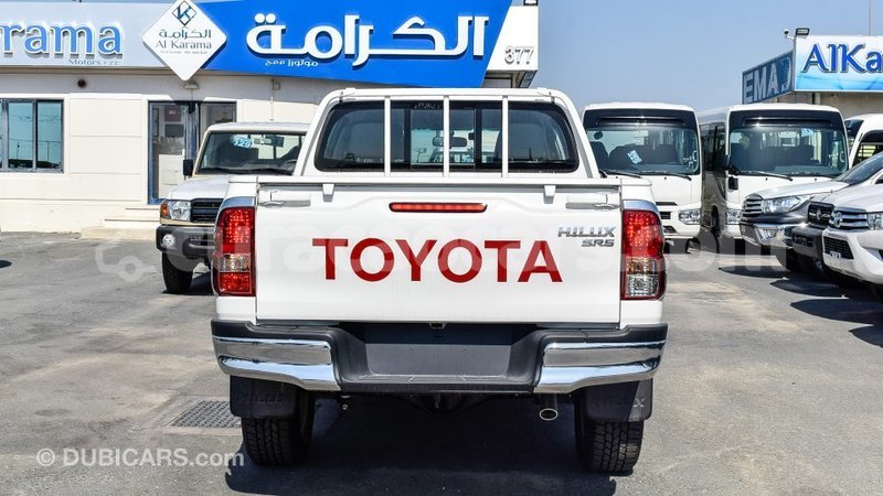 Big with watermark toyota hilux curacao import dubai 1829
