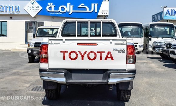 Buy Import Toyota Hilux White Car in Import - Dubai in Curacao Buy Import Toyota Hilux White Car in Import - Dubai in Curacao