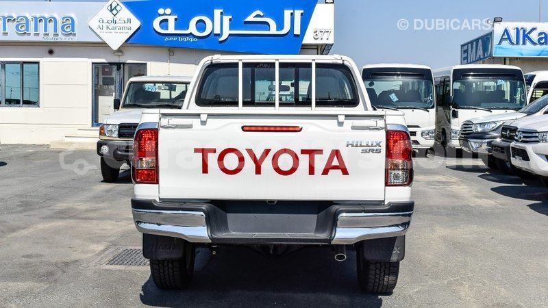 Big with watermark toyota hilux curacao import dubai 1829