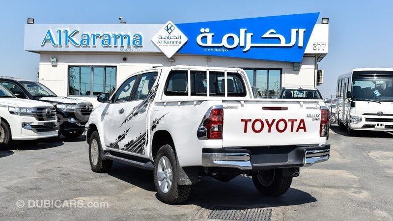 Big with watermark toyota hilux curacao import dubai 1829
