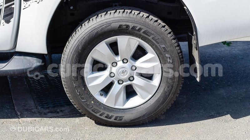 Big with watermark toyota hilux curacao import dubai 1829