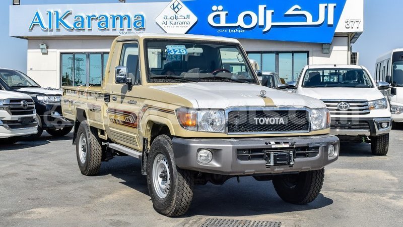 Big with watermark toyota land cruiser curacao import dubai 1830