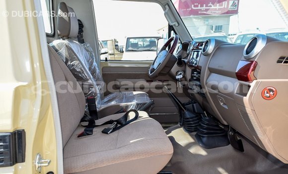 Buy Import Toyota Land Cruiser Beige Car in Import - Dubai in Curacao Buy Import Toyota Land Cruiser Beige Car in Import - Dubai in Curacao