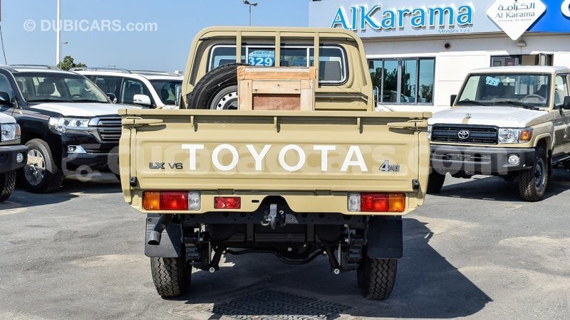 Big with watermark toyota land cruiser curacao import dubai 1830