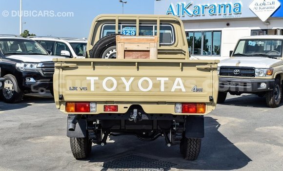 Buy Import Toyota Land Cruiser Beige Car in Import - Dubai in Curacao Buy Import Toyota Land Cruiser Beige Car in Import - Dubai in Curacao