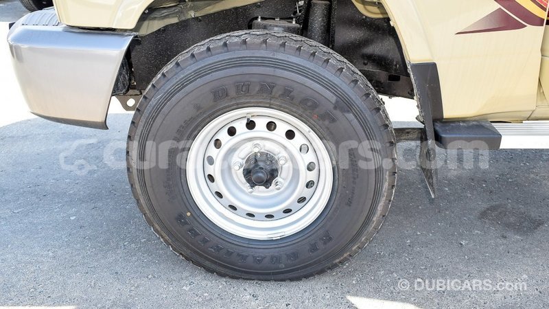 Big with watermark toyota land cruiser curacao import dubai 1830