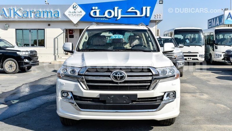 Big with watermark toyota land cruiser curacao import dubai 1831