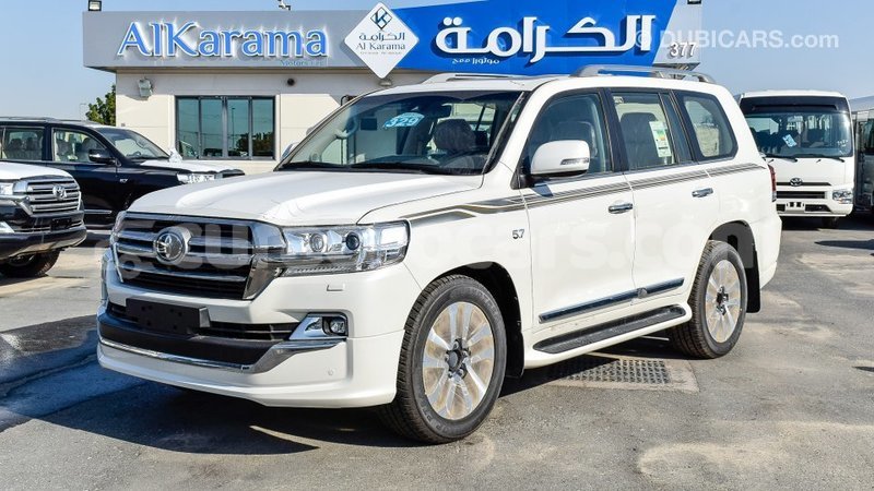 Big with watermark toyota land cruiser curacao import dubai 1831