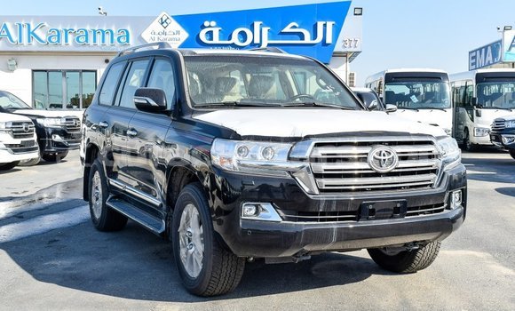 Buy Import Toyota Land Cruiser Black Car in Import - Dubai in Curacao Buy Import Toyota Land Cruiser Black Car in Import - Dubai in Curacao