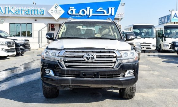 Buy Import Toyota Land Cruiser Black Car in Import - Dubai in Curacao Buy Import Toyota Land Cruiser Black Car in Import - Dubai in Curacao