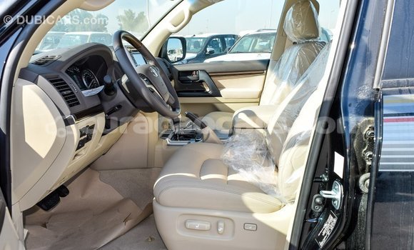 Buy Import Toyota Land Cruiser Black Car in Import - Dubai in Curacao Buy Import Toyota Land Cruiser Black Car in Import - Dubai in Curacao