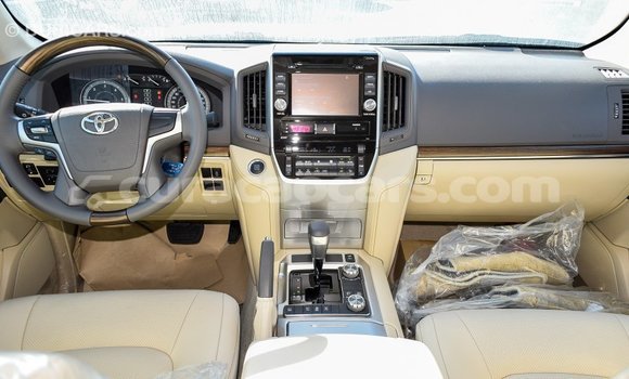 Buy Import Toyota Land Cruiser Black Car in Import - Dubai in Curacao Buy Import Toyota Land Cruiser Black Car in Import - Dubai in Curacao