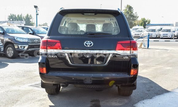 Buy Import Toyota Land Cruiser Black Car in Import - Dubai in Curacao Buy Import Toyota Land Cruiser Black Car in Import - Dubai in Curacao