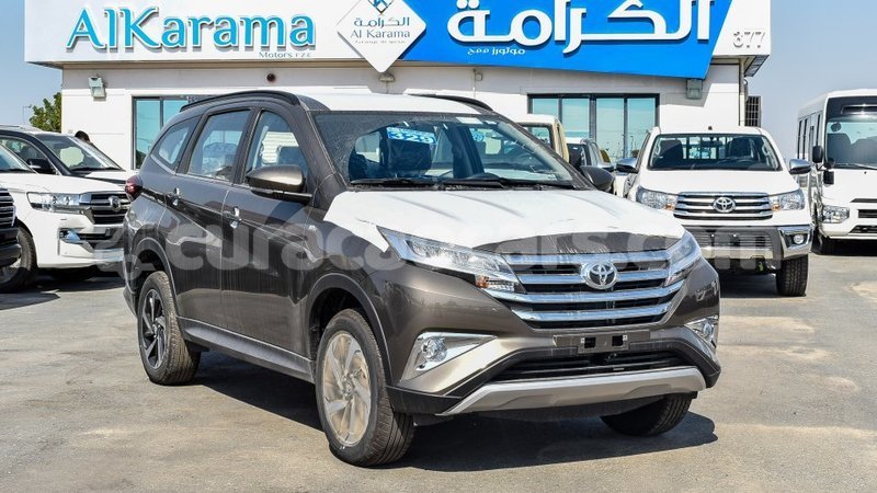 Big with watermark toyota rush curacao import dubai 1833