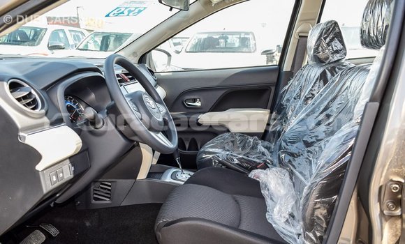 Buy Import Toyota Rush Brown Car in Import - Dubai in Curacao Buy Import Toyota Rush Brown Car in Import - Dubai in Curacao