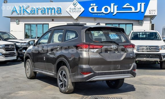 Buy Import Toyota Rush Brown Car in Import - Dubai in Curacao Buy Import Toyota Rush Brown Car in Import - Dubai in Curacao