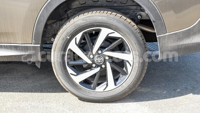 Big with watermark toyota rush curacao import dubai 1833