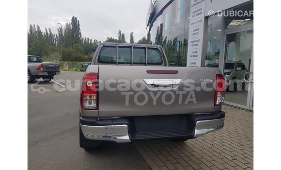 Buy Import Toyota Hilux Other Car in Import - Dubai in Curacao Buy Import Toyota Hilux Other Car in Import - Dubai in Curacao