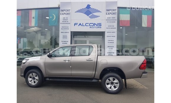 Buy Import Toyota Hilux Other Car in Import - Dubai in Curacao Buy Import Toyota Hilux Other Car in Import - Dubai in Curacao