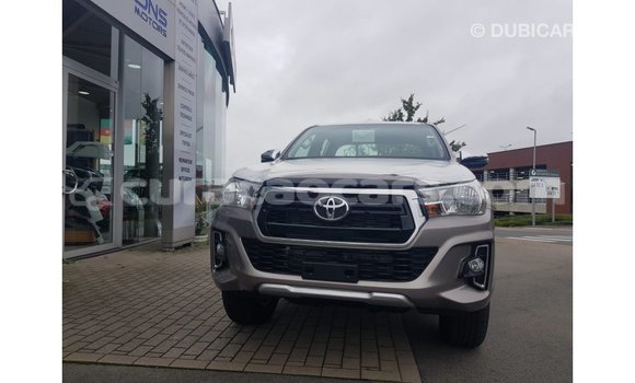 Buy Import Toyota Hilux Other Car in Import - Dubai in Curacao Buy Import Toyota Hilux Other Car in Import - Dubai in Curacao