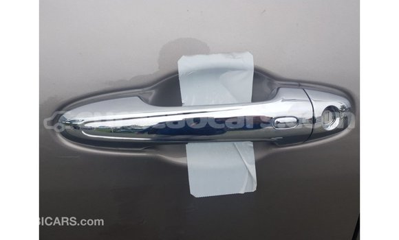 Buy Import Toyota Hilux Other Car in Import - Dubai in Curacao Buy Import Toyota Hilux Other Car in Import - Dubai in Curacao