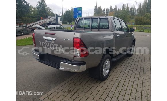Buy Import Toyota Hilux Other Car in Import - Dubai in Curacao Buy Import Toyota Hilux Other Car in Import - Dubai in Curacao
