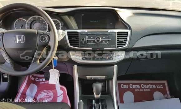 Buy Import Honda Accord Other Car in Import - Dubai in Curacao Buy Import Honda Accord Other Car in Import - Dubai in Curacao