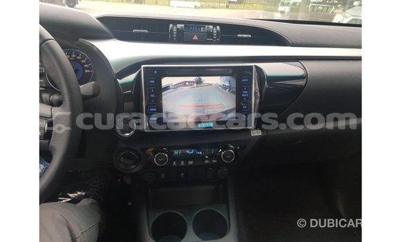 Buy Import Toyota Hilux Other Car in Import - Dubai in Curacao Buy Import Toyota Hilux Other Car in Import - Dubai in Curacao