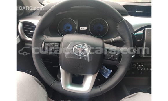 Buy Import Toyota Hilux Other Car in Import - Dubai in Curacao Buy Import Toyota Hilux Other Car in Import - Dubai in Curacao