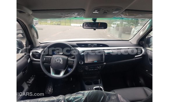 Buy Import Toyota Hilux Other Car in Import - Dubai in Curacao Buy Import Toyota Hilux Other Car in Import - Dubai in Curacao