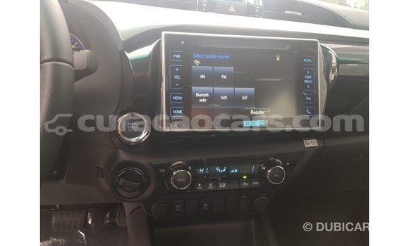 Buy Import Toyota Hilux Other Car in Import - Dubai in Curacao Buy Import Toyota Hilux Other Car in Import - Dubai in Curacao