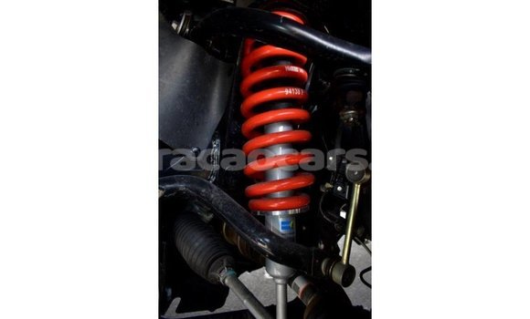 Buy Import Toyota Hilux Black Car in Import - Dubai in Curacao Buy Import Toyota Hilux Black Car in Import - Dubai in Curacao