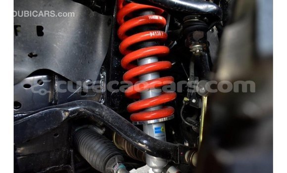 Buy Import Toyota Hilux Black Car in Import - Dubai in Curacao Buy Import Toyota Hilux Black Car in Import - Dubai in Curacao