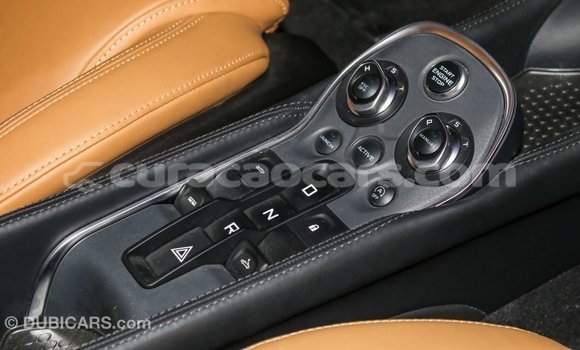 Buy Import McLaren 570S Blue Car in Import - Dubai in Curacao Buy Import McLaren 570S Blue Car in Import - Dubai in Curacao