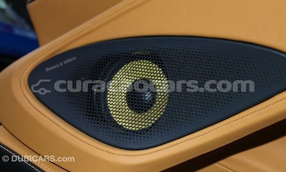 Buy Import McLaren 570S Blue Car in Import - Dubai in Curacao Buy Import McLaren 570S Blue Car in Import - Dubai in Curacao