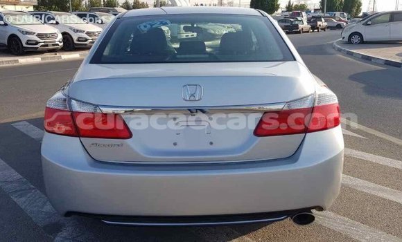 Buy Import Honda Accord Other Car in Import - Dubai in Curacao Buy Import Honda Accord Other Car in Import - Dubai in Curacao