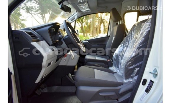 Buy Import Toyota Hiace White Car in Import - Dubai in Curacao Buy Import Toyota Hiace White Car in Import - Dubai in Curacao